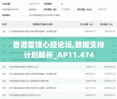 张王李赵 第4页