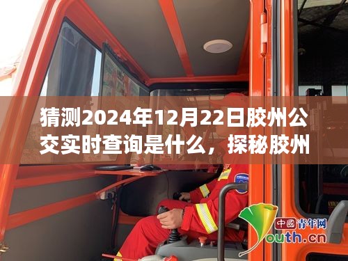 探秘胶州公交之旅，预见未来公交与隐藏美食（2024年12月22日实时查询）