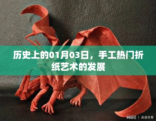 手工热门