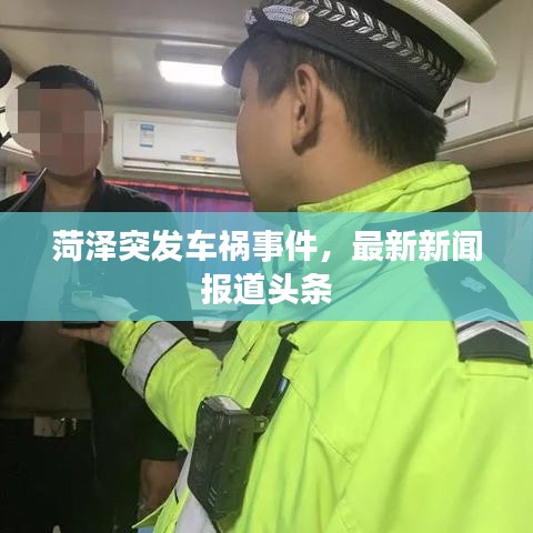 菏泽突发车祸事件，最新新闻报道头条