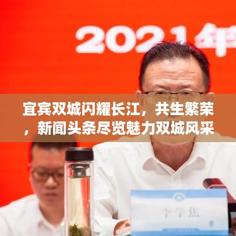 宜宾双城闪耀长江，共生繁荣，新闻头条尽览魅力双城风采